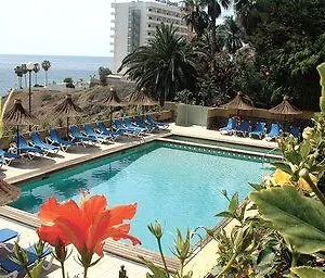 Hotell Harbour Club, Acantilado de los Gigantes