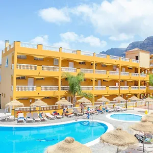 Lägenhetshotell El Marques Palace By Intercorp Group, Acantilado de los Gigantes