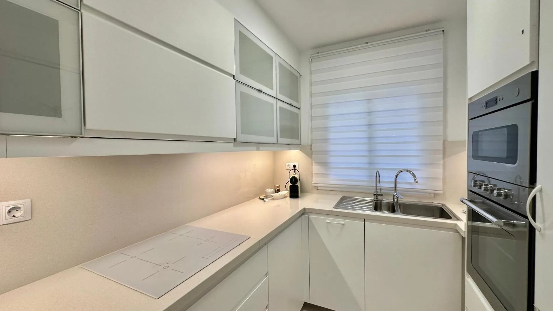Apartment Capitain Jane'S Beachside Haven Acantilado de los Gigantes Spain