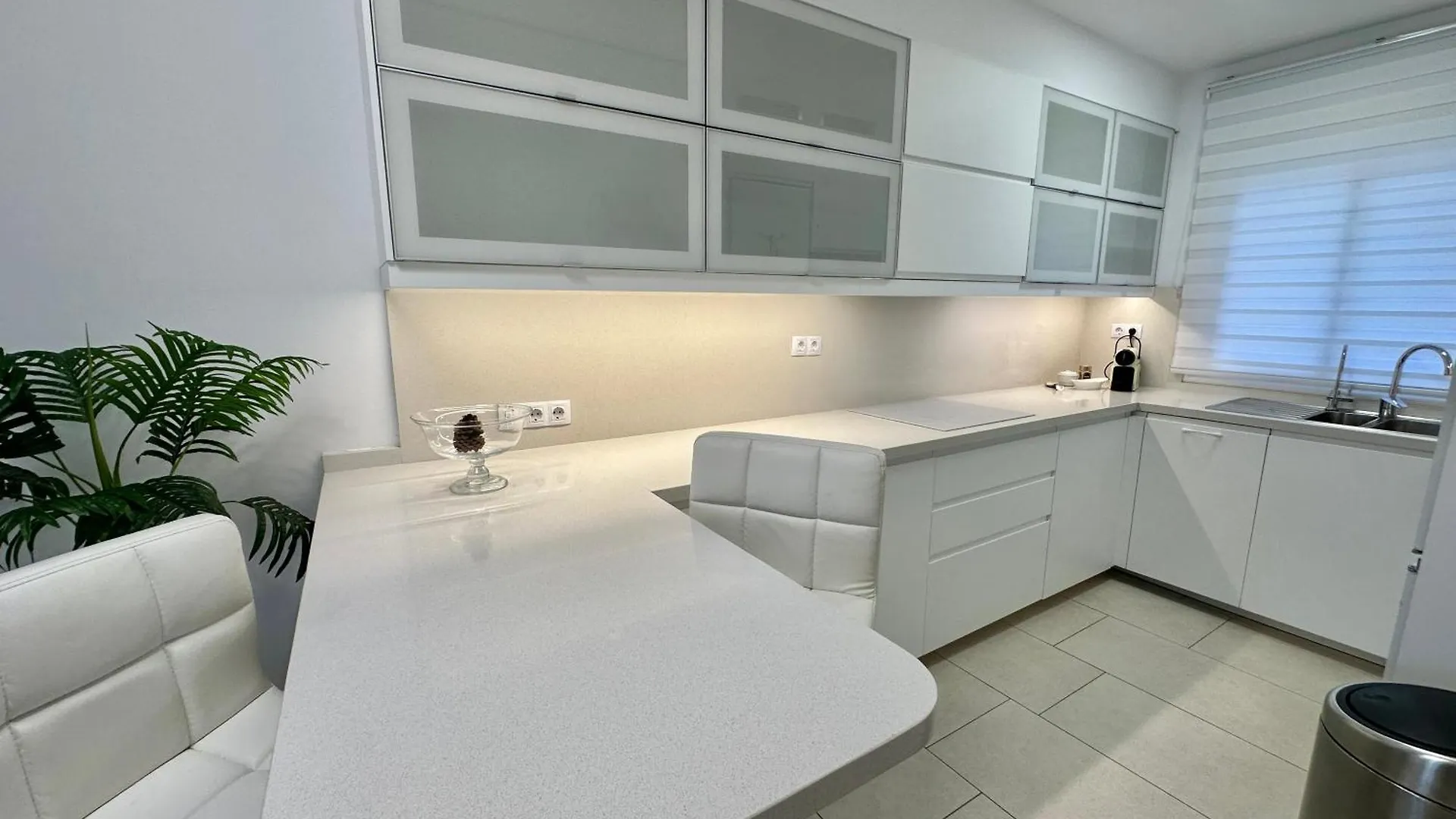 Apartment Capitain Jane'S Beachside Haven Acantilado de los Gigantes