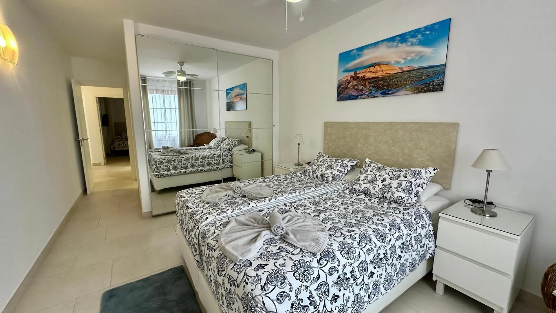 Capitain Jane'S Beachside Haven Acantilado de los Gigantes